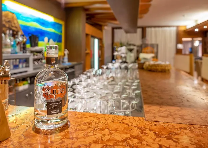 Hotel Golf Ca Degli Ulivi Marciaga