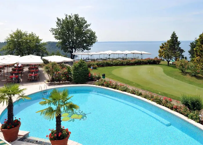 Hotel Golf Ca Degli Ulivi