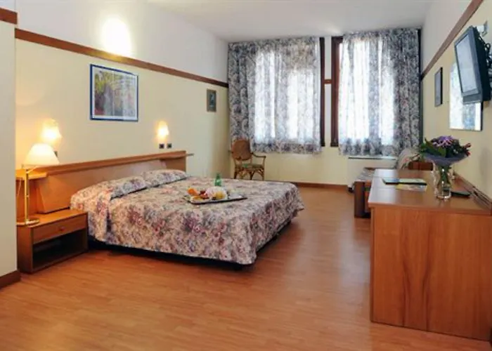 Golf Ca Degli Ulivi Hotel Marciaga