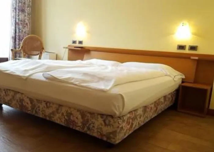 Golf Ca Degli Ulivi 4*