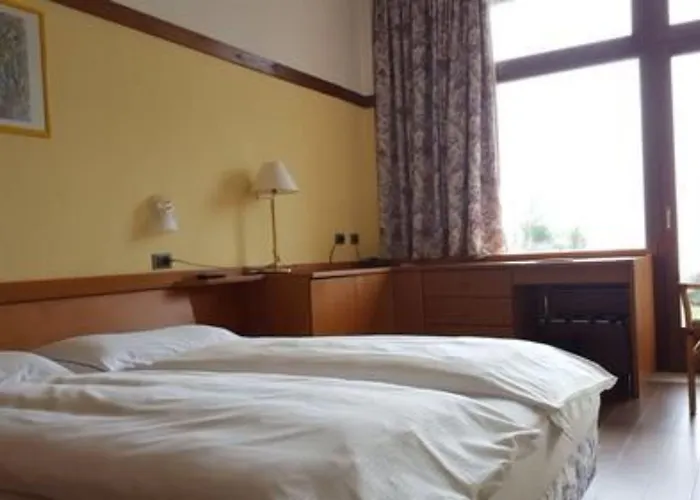 Golf Ca Degli Ulivi Hotel 4*