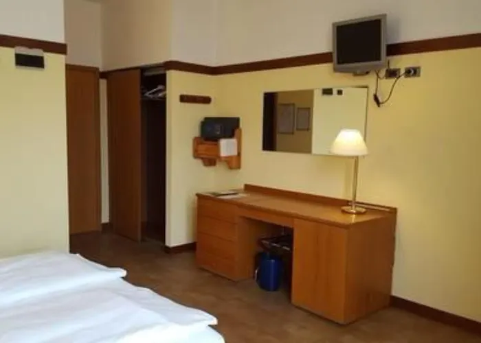 Hotel Golf Ca Degli Ulivi Marciaga