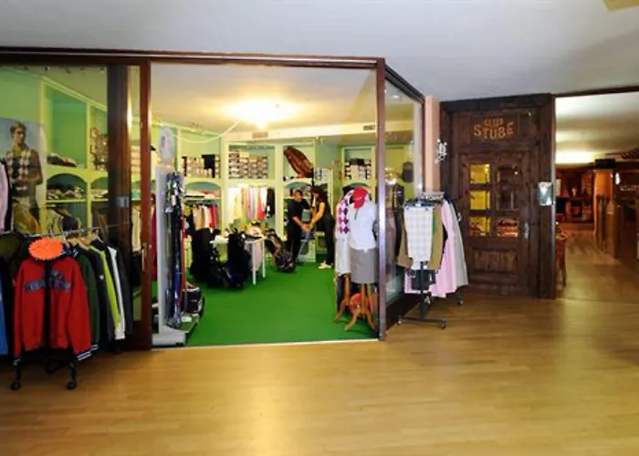 Golf Ca Degli Ulivi 4*