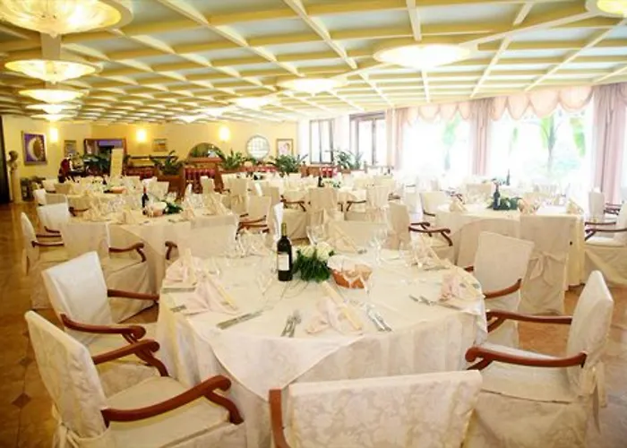 Hotel Golf Ca Degli Ulivi