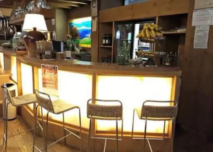 Golf Ca Degli Ulivi Hotel