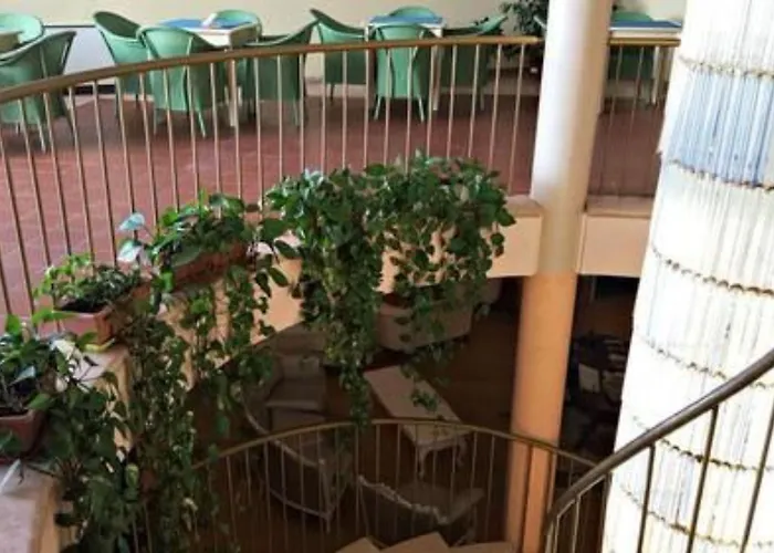 Golf Ca Degli Ulivi 4*