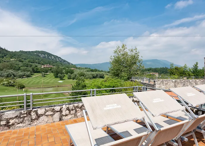 Golf Ca Degli Ulivi Hotel