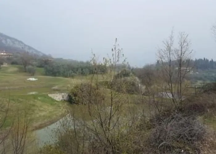 Golf Ca Degli Ulivi 4*