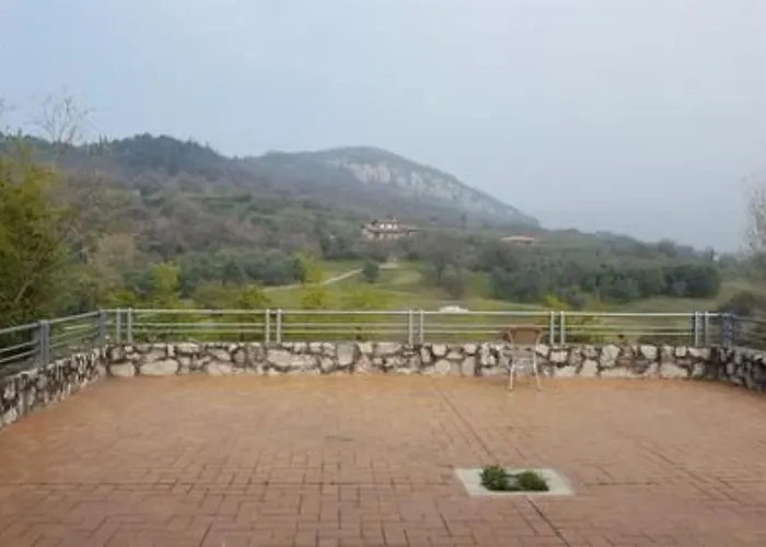 Golf Ca Degli Ulivi Hotel Marciaga