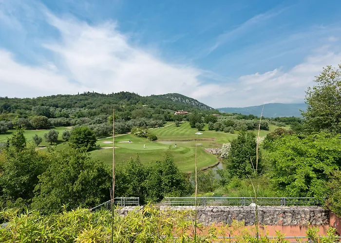 Hotel Golf Ca Degli Ulivi 4*