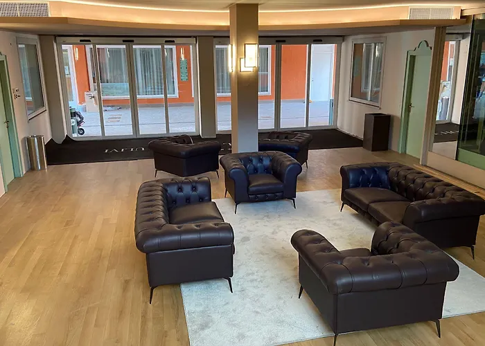 Golf Ca Degli Ulivi Hotel 4*