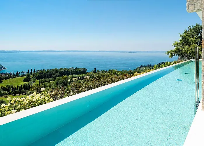 호텔 Golf Ca Degli Ulivi 4*