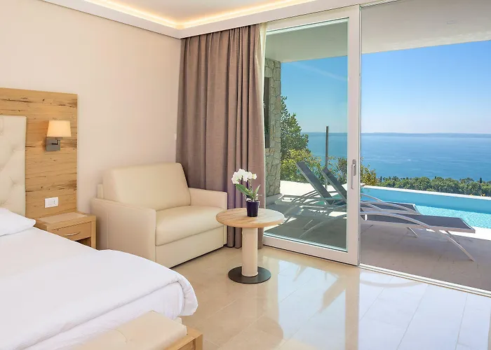 Golf Ca Degli Ulivi Hotel