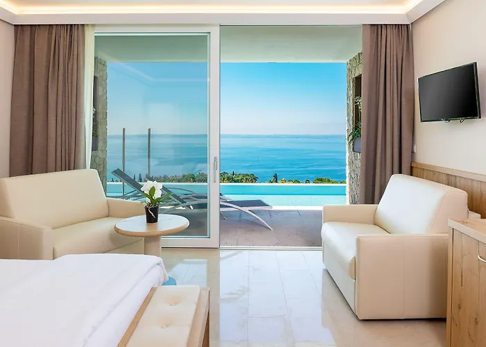 Hotel Golf Ca Degli Ulivi 4*