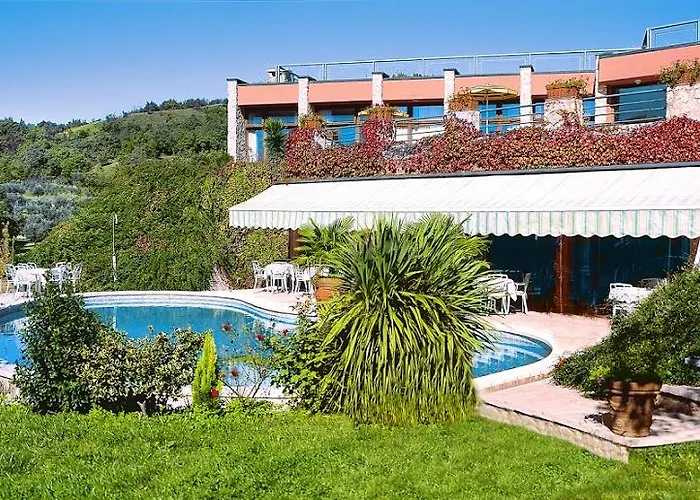 Golf Ca Degli Ulivi 4*