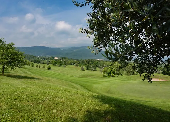 Golf Ca Degli Ulivi Marciaga
